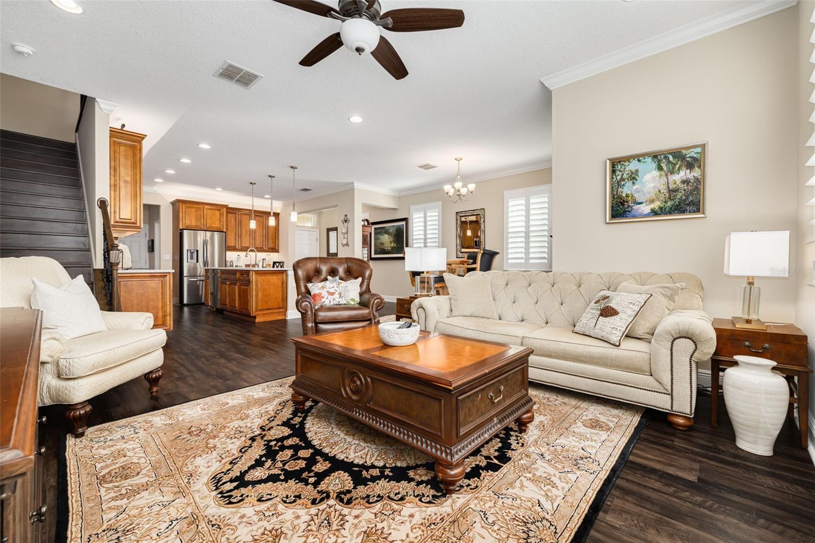 WEST LAKE TWNHMS PH 2 - Residential