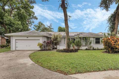 A home in ORLANDO