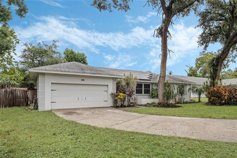 A home in ORLANDO