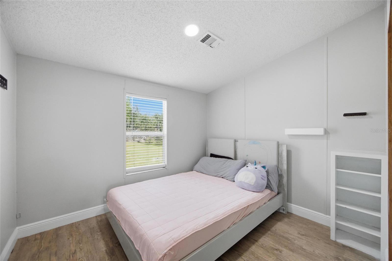 MAGNOLIA MANORS - Residential
