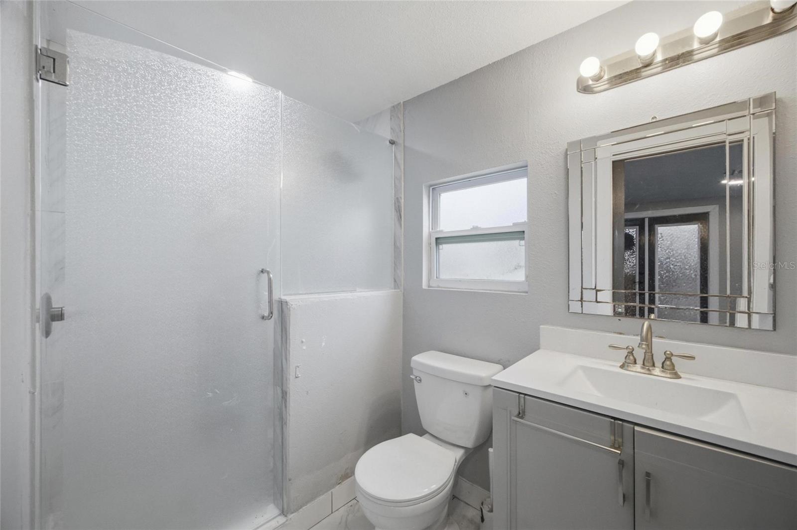 MAGNOLIA MANORS - Residential