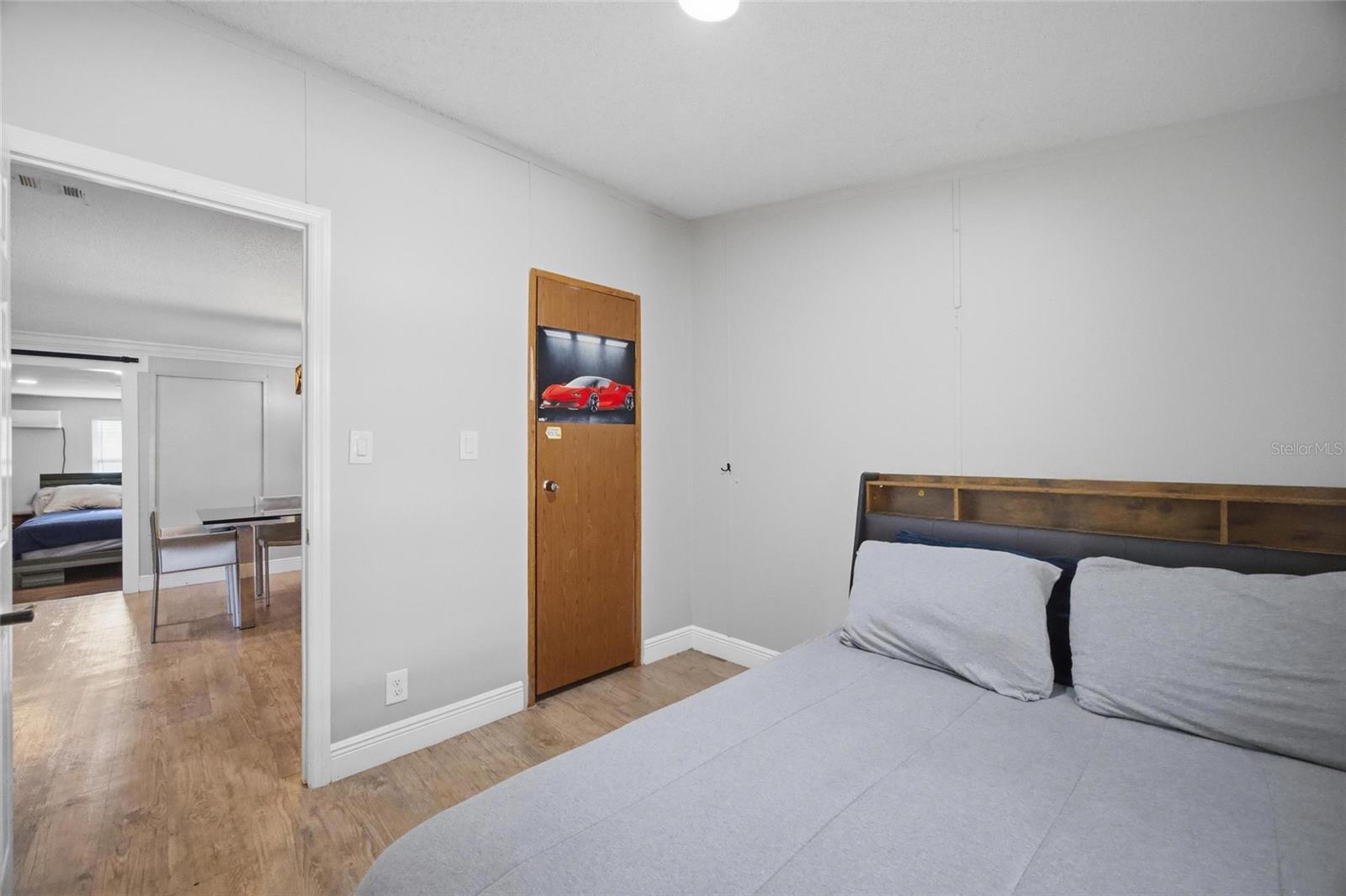 MAGNOLIA MANORS - Residential