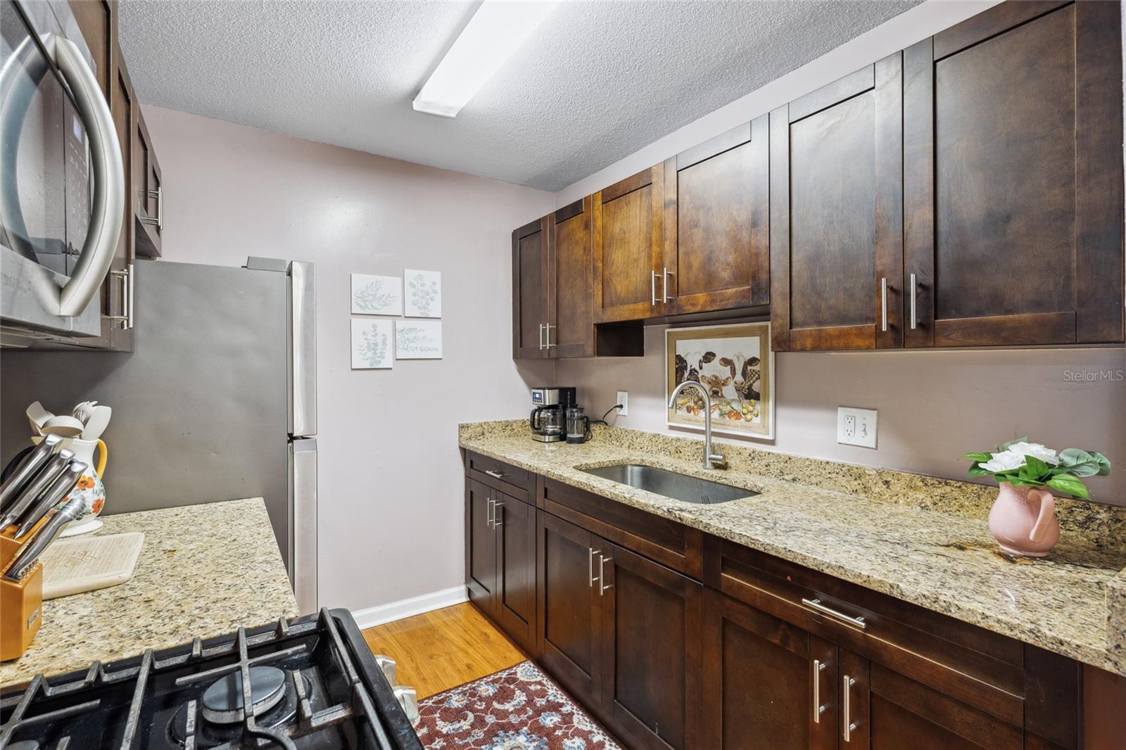 SUMMIT HOUSE - Residential