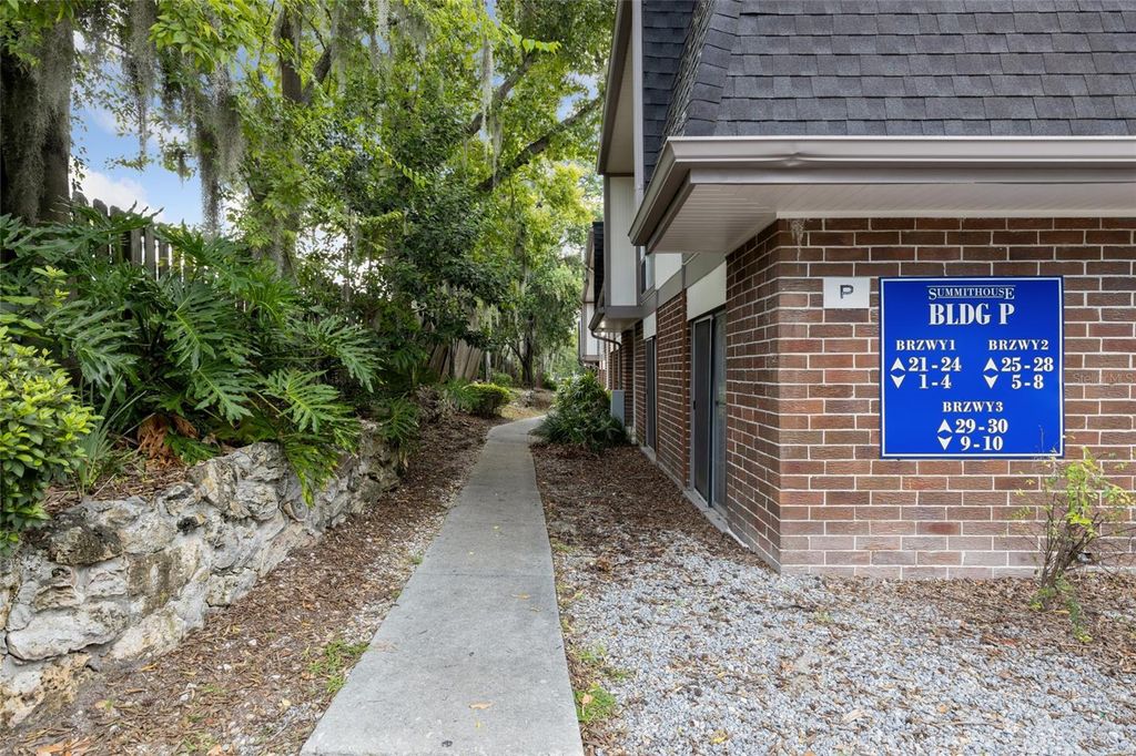 Photo of 1700 SW 16th Court #P24, Gainesville, FL 32608 (MLS # GC537359)