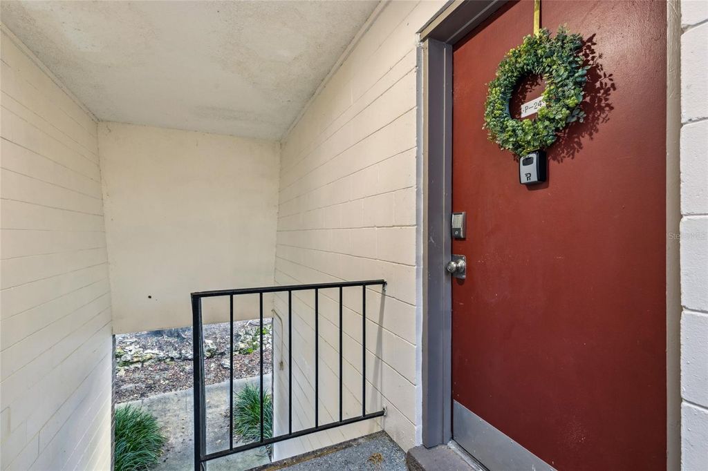 Photo of 1700 SW 16th Court #P24, Gainesville, FL 32608 (MLS # GC537359)