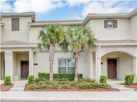 A home in KISSIMMEE