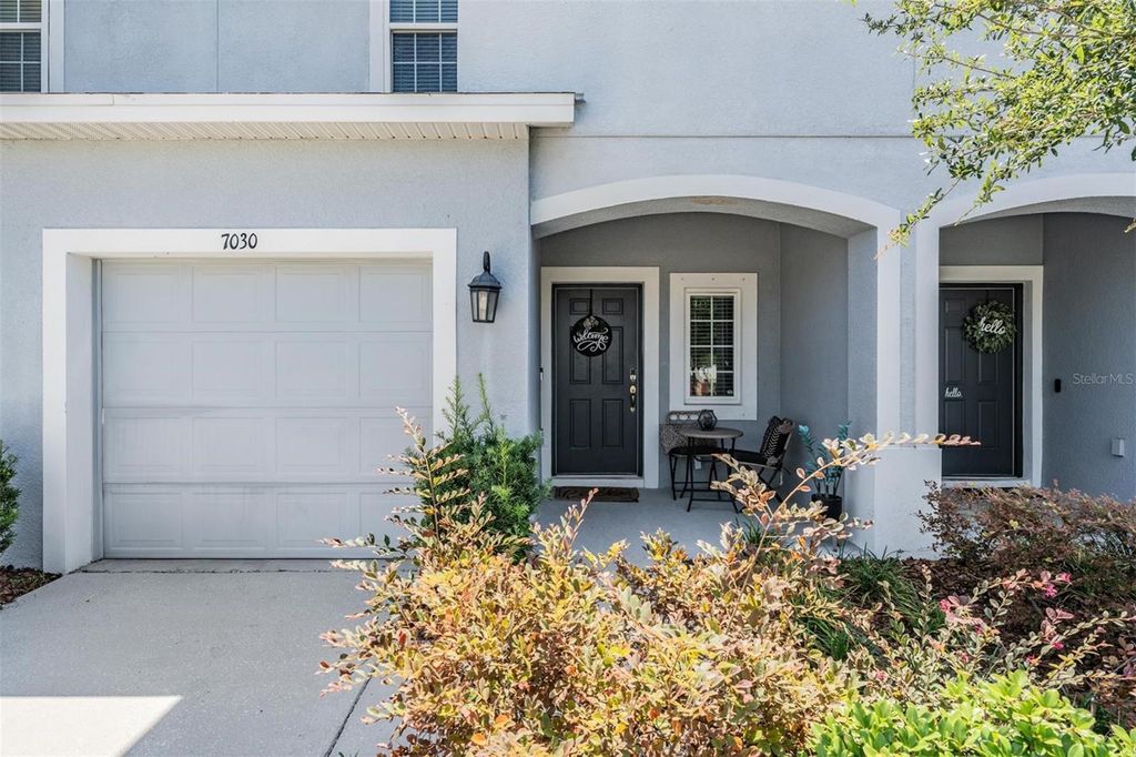 Photo of 7030 Summer Holly Place, Riverview, FL 33578 (MLS # TB8389612)