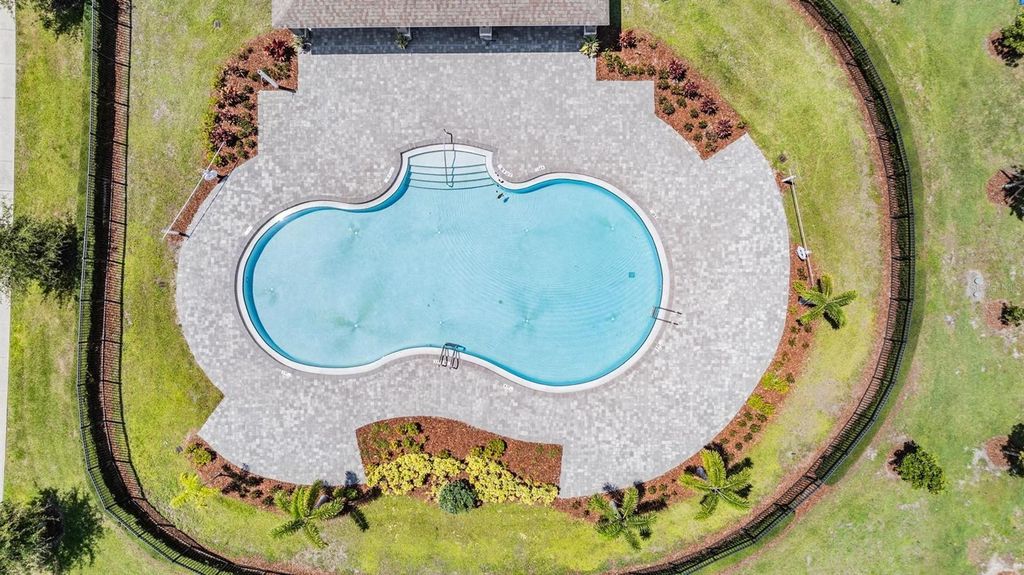 Photo of 7030 Summer Holly Place, Riverview, FL 33578 (MLS # TB8389612)