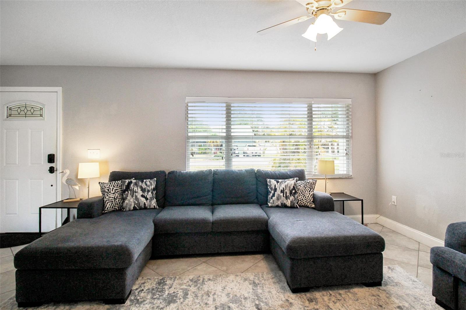 WHITFIELD MANOR - Residential Lease