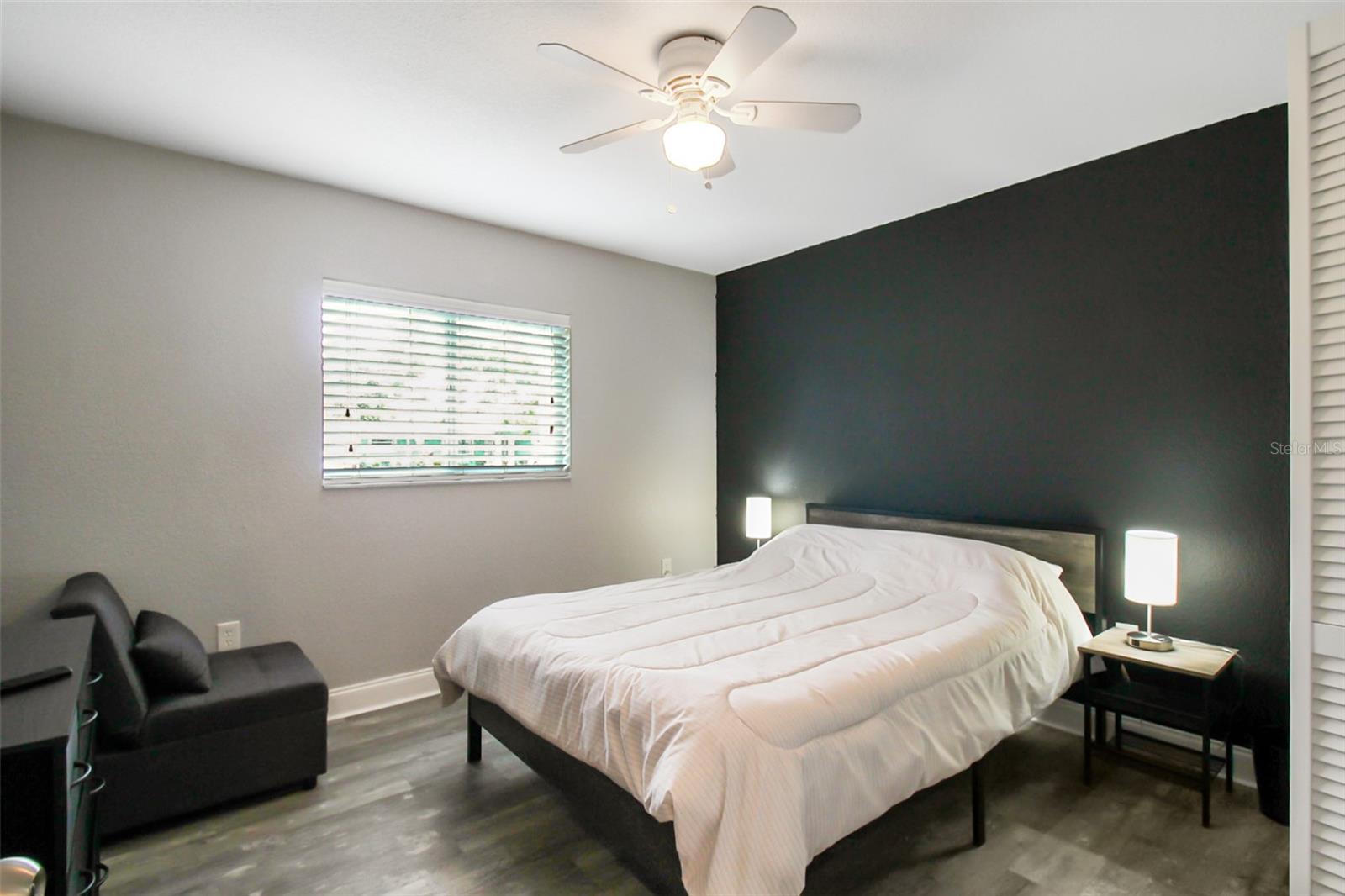 WHITFIELD MANOR - Residential Lease