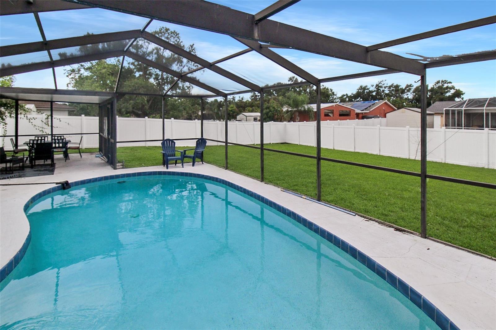 WHITFIELD MANOR - Residential Lease