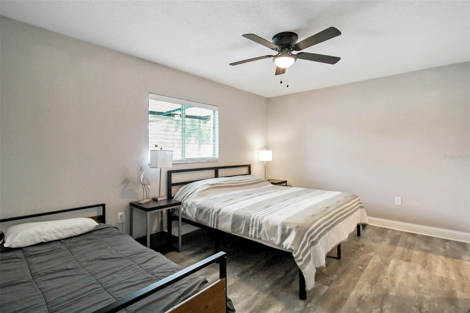 WHITFIELD MANOR - Residential Lease