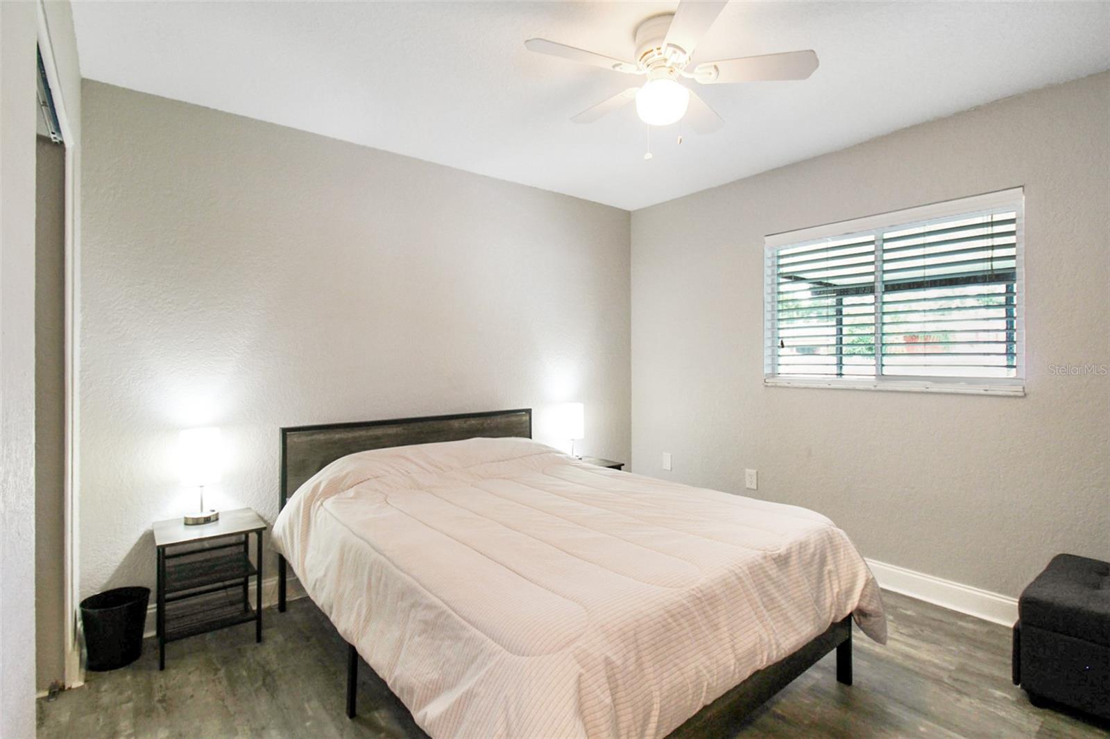 WHITFIELD MANOR - Residential Lease