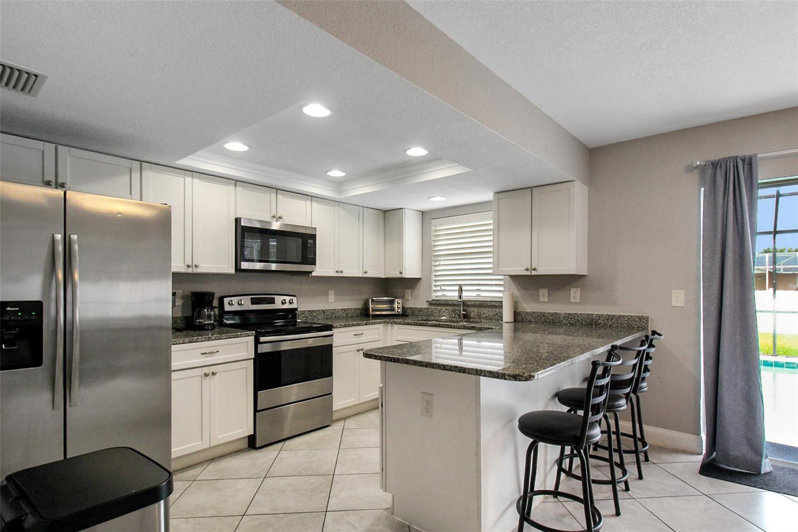 WHITFIELD MANOR - Residential Lease