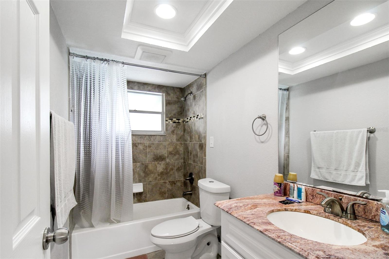 WHITFIELD MANOR - Residential Lease