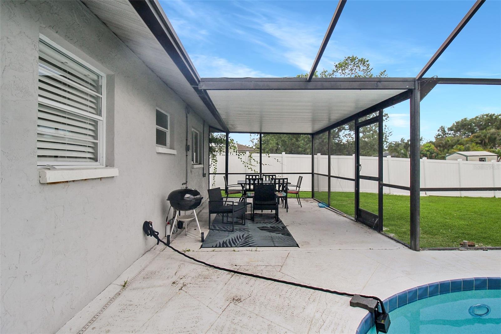 WHITFIELD MANOR - Residential Lease