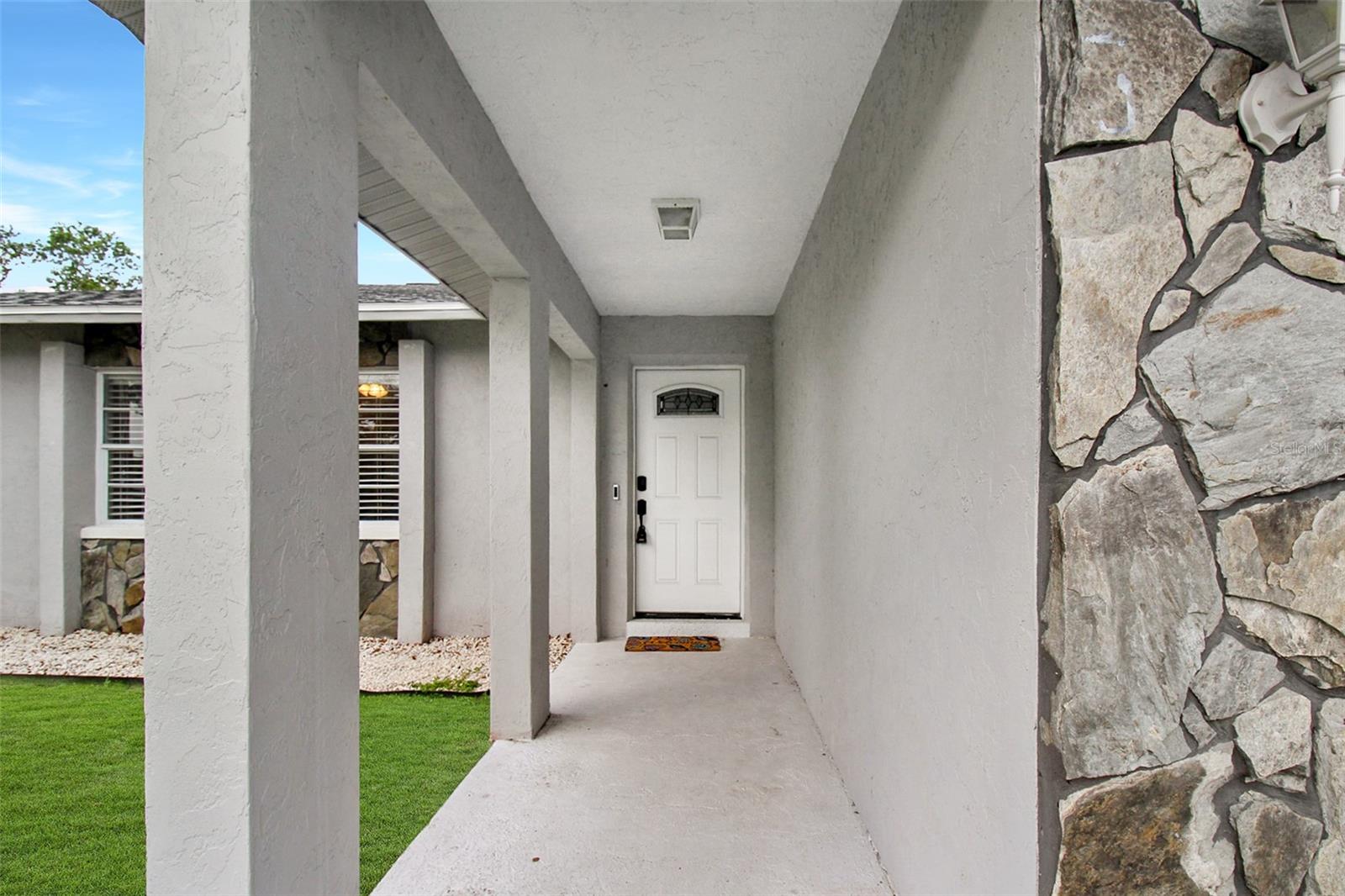 WHITFIELD MANOR - Residential Lease