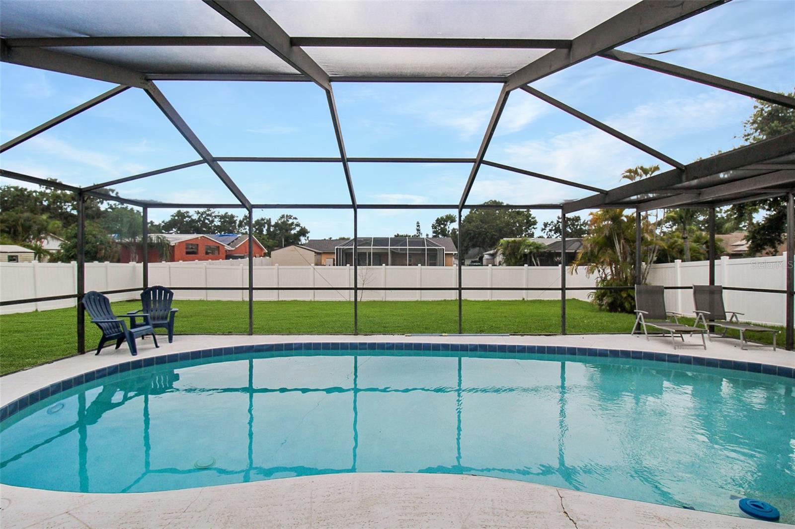 WHITFIELD MANOR - Residential Lease