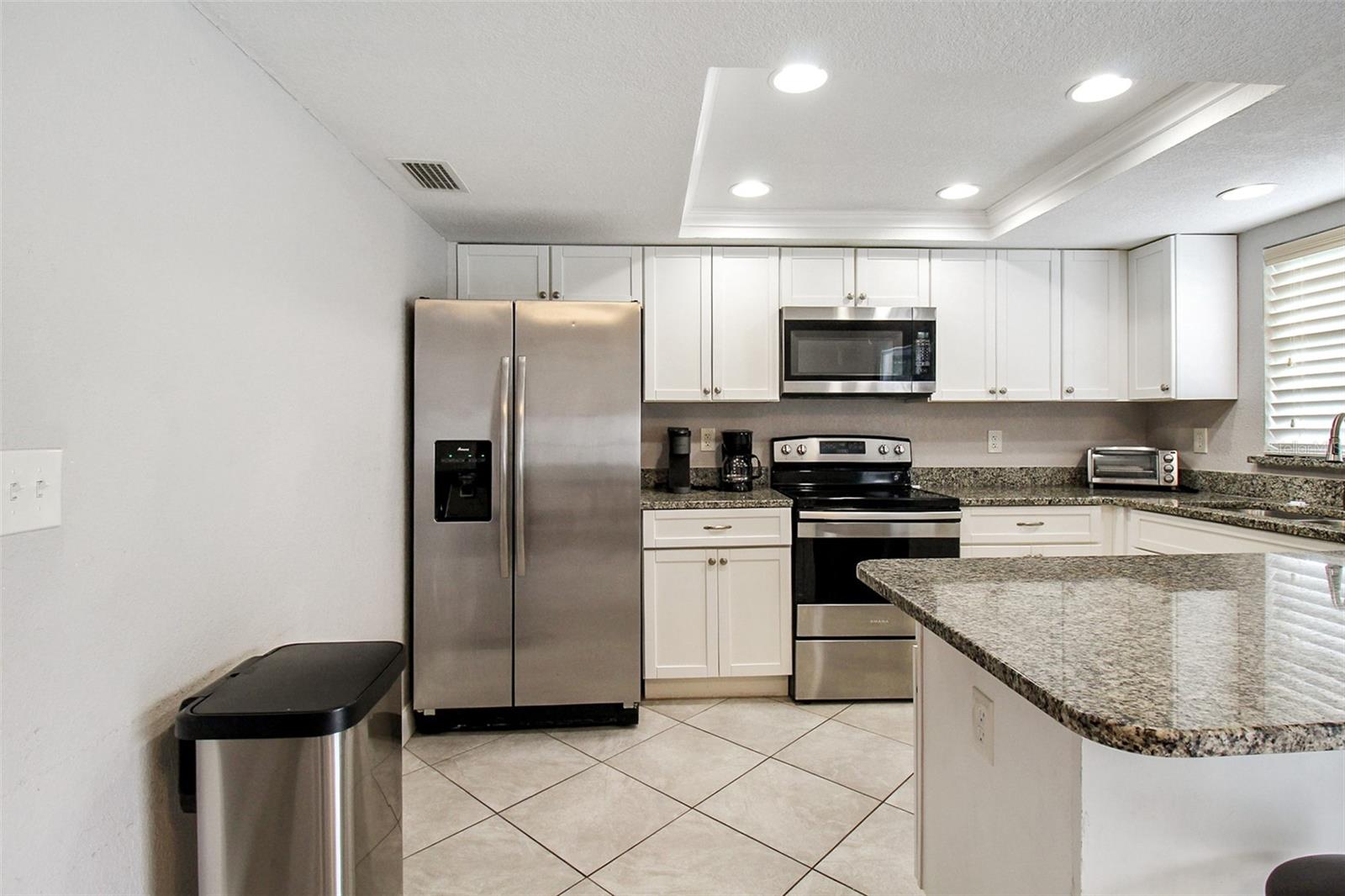 WHITFIELD MANOR - Residential Lease