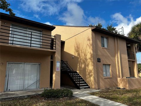 A home in ORLANDO