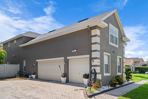 A home in APOPKA