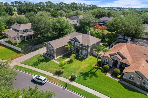 A home in APOPKA