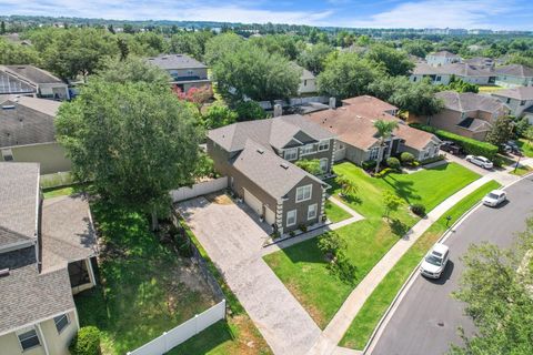 A home in APOPKA