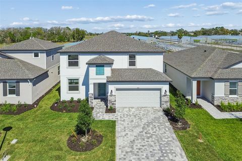 Photo of 4610 Outhaul Run, Palmetto, FL 34221 (MLS # R4910418)