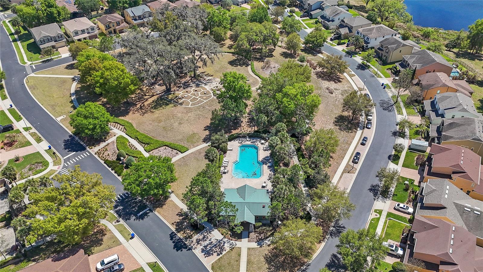 ARDEN PARK SOUTH - Residential