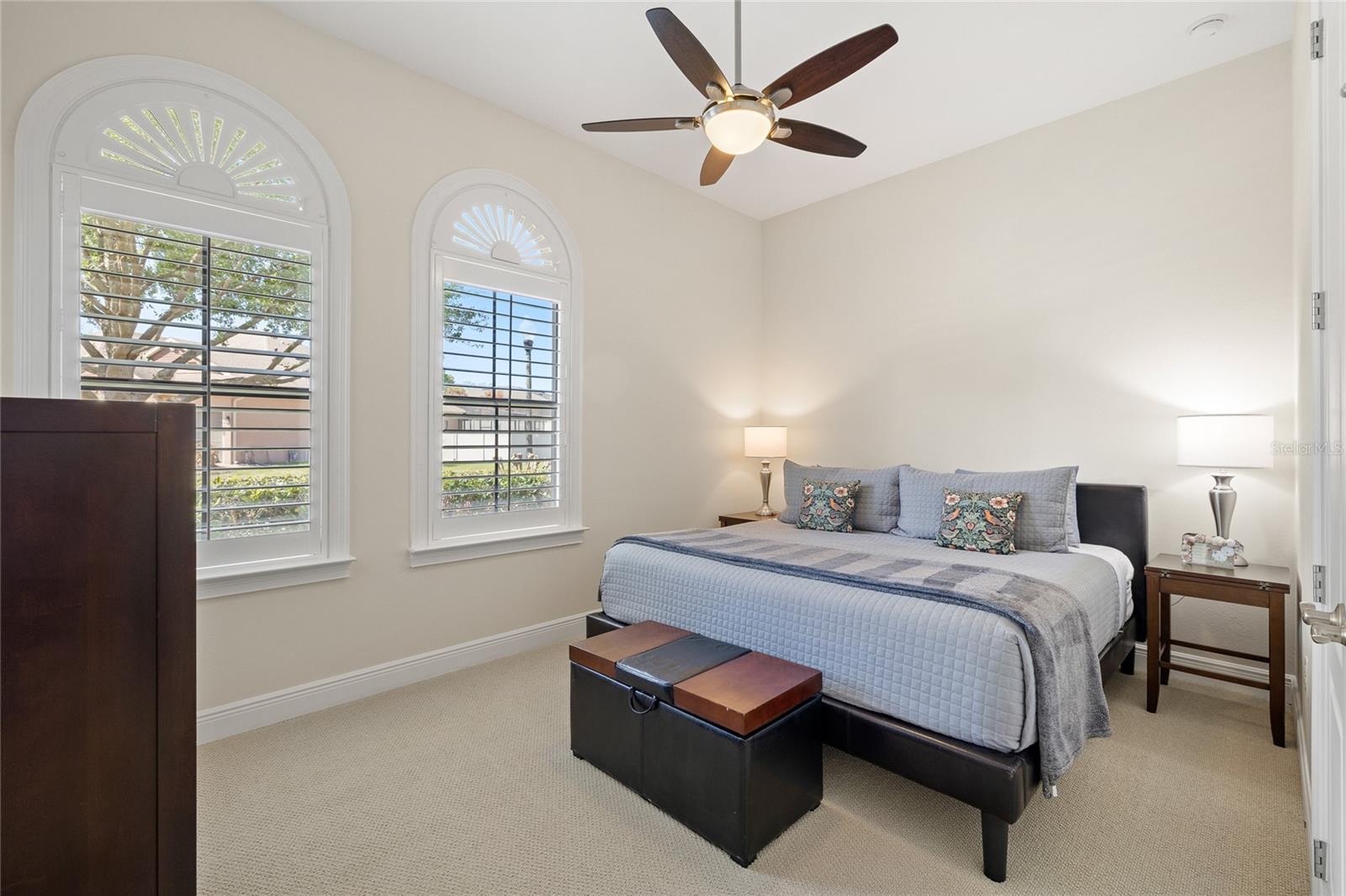 ARDEN PARK SOUTH - Residential