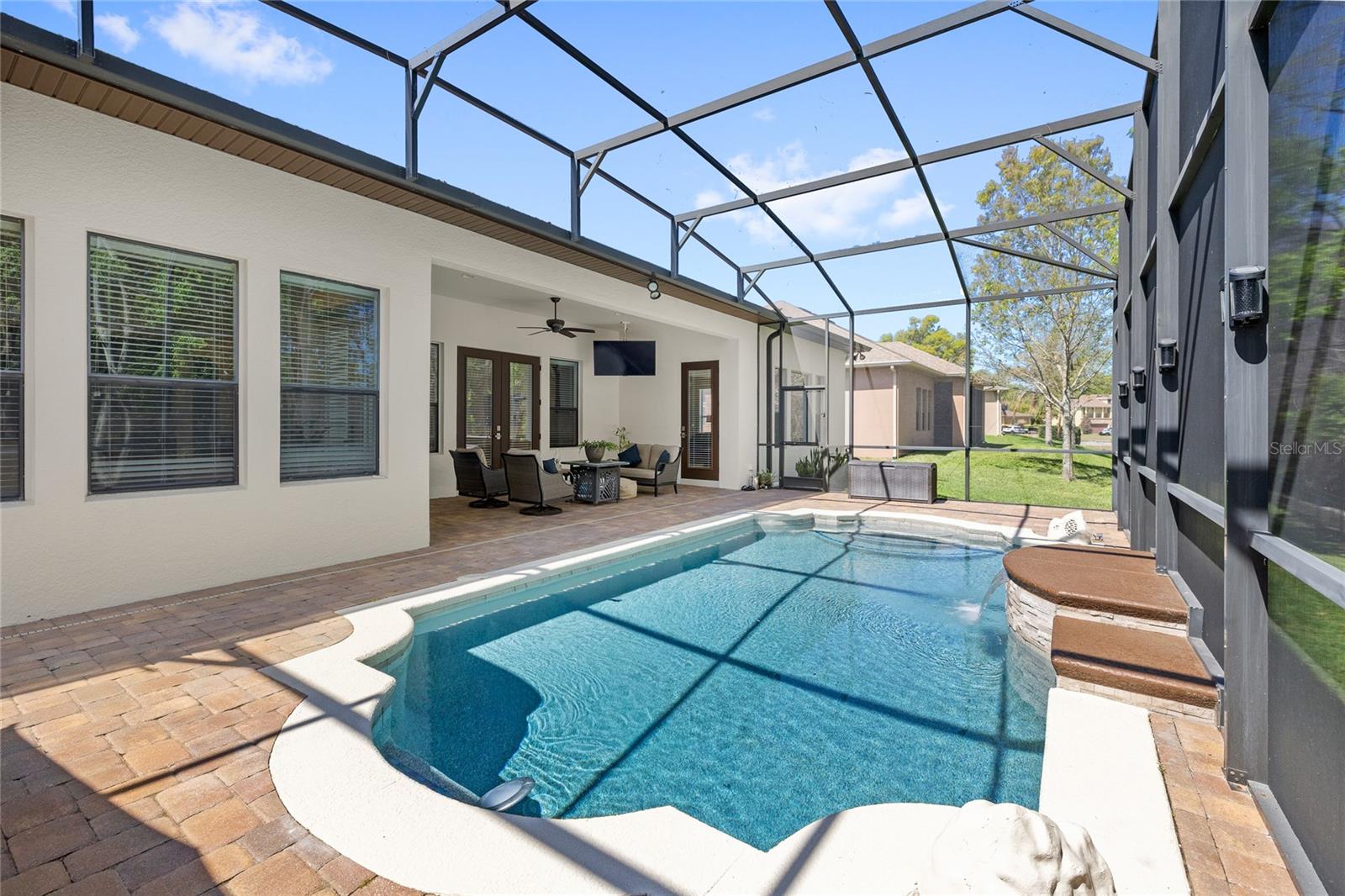 ARDEN PARK SOUTH - Residential