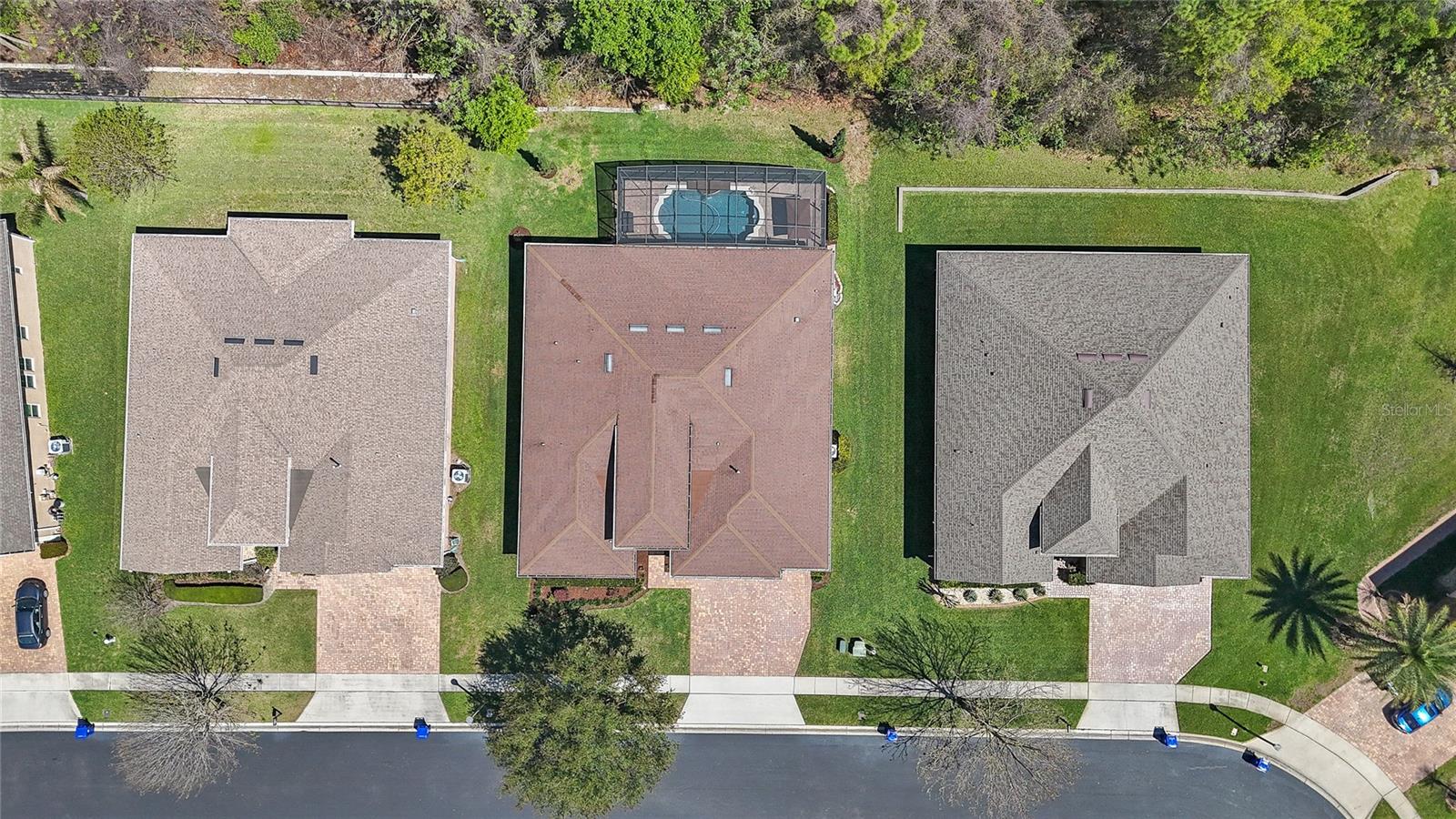 ARDEN PARK SOUTH - Residential