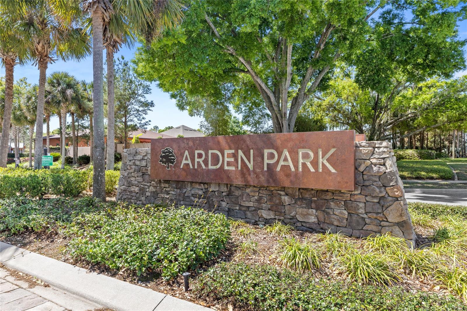 ARDEN PARK SOUTH - Residential