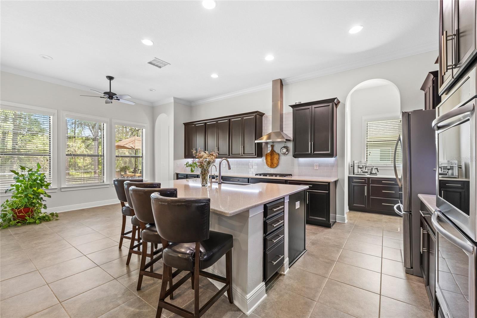 ARDEN PARK SOUTH - Residential