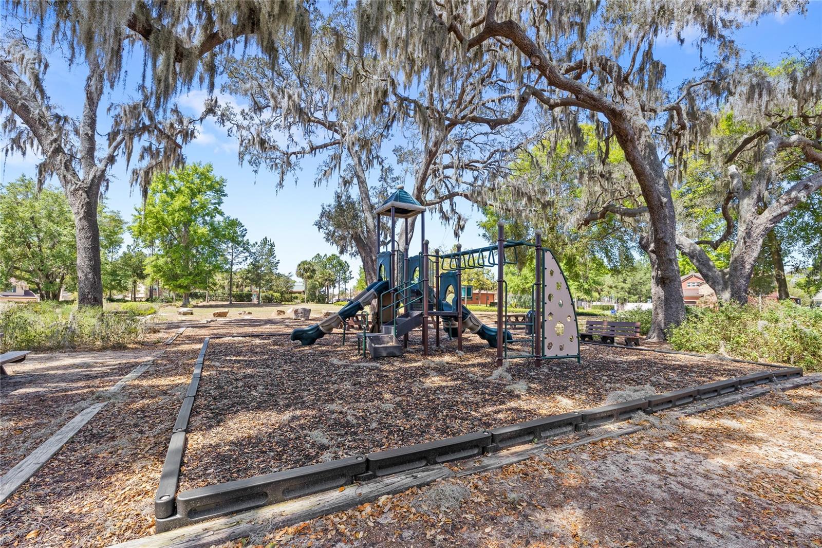 ARDEN PARK SOUTH - Residential