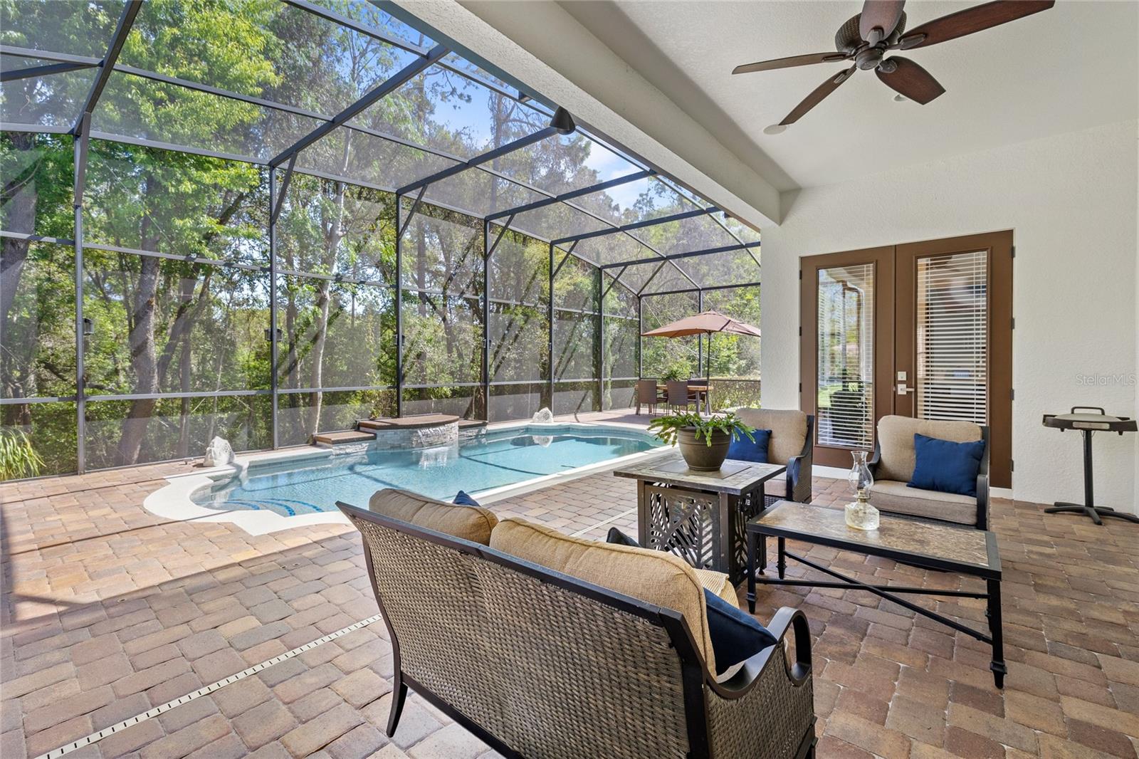 ARDEN PARK SOUTH - Residential