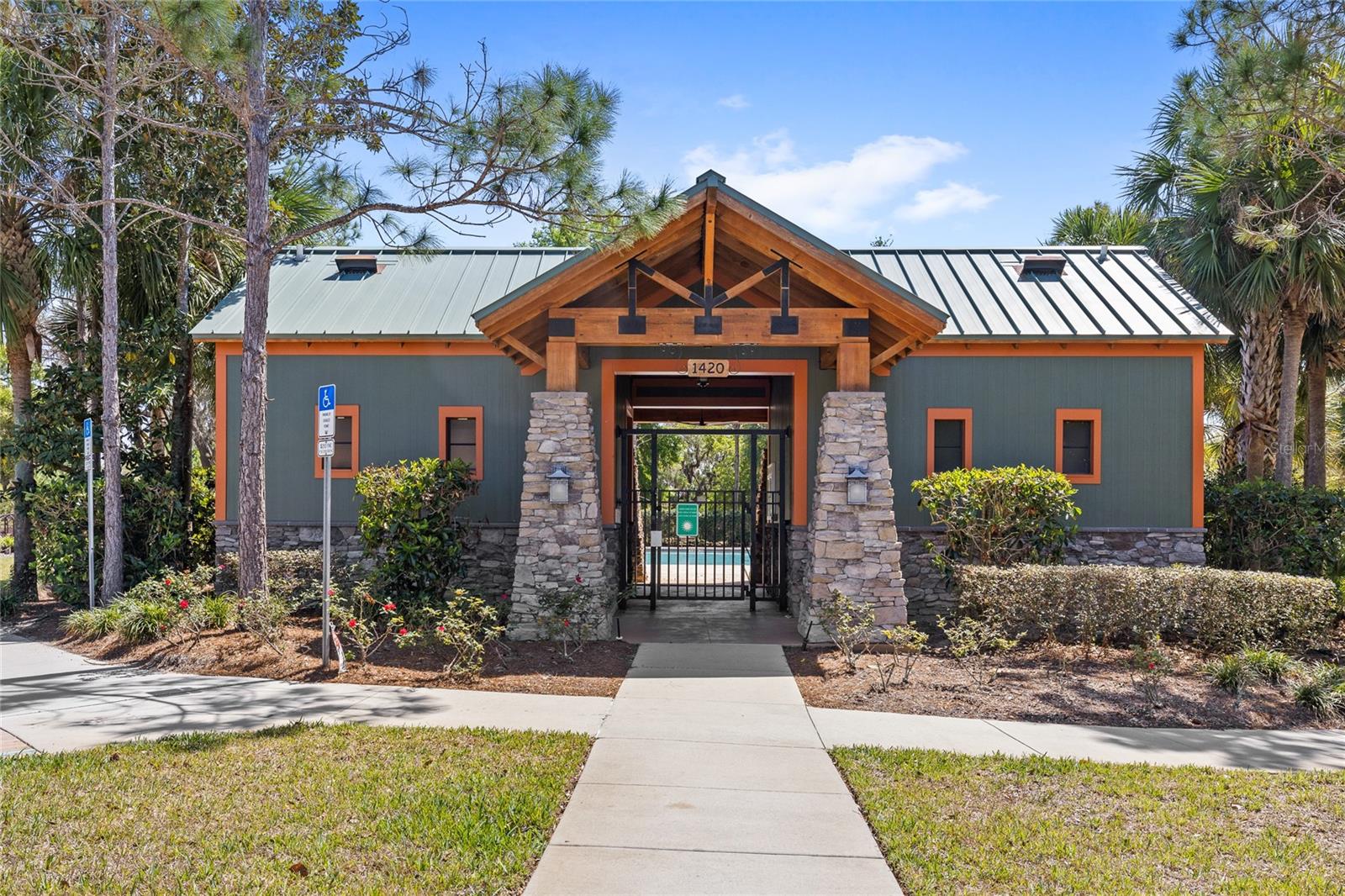 ARDEN PARK SOUTH - Residential