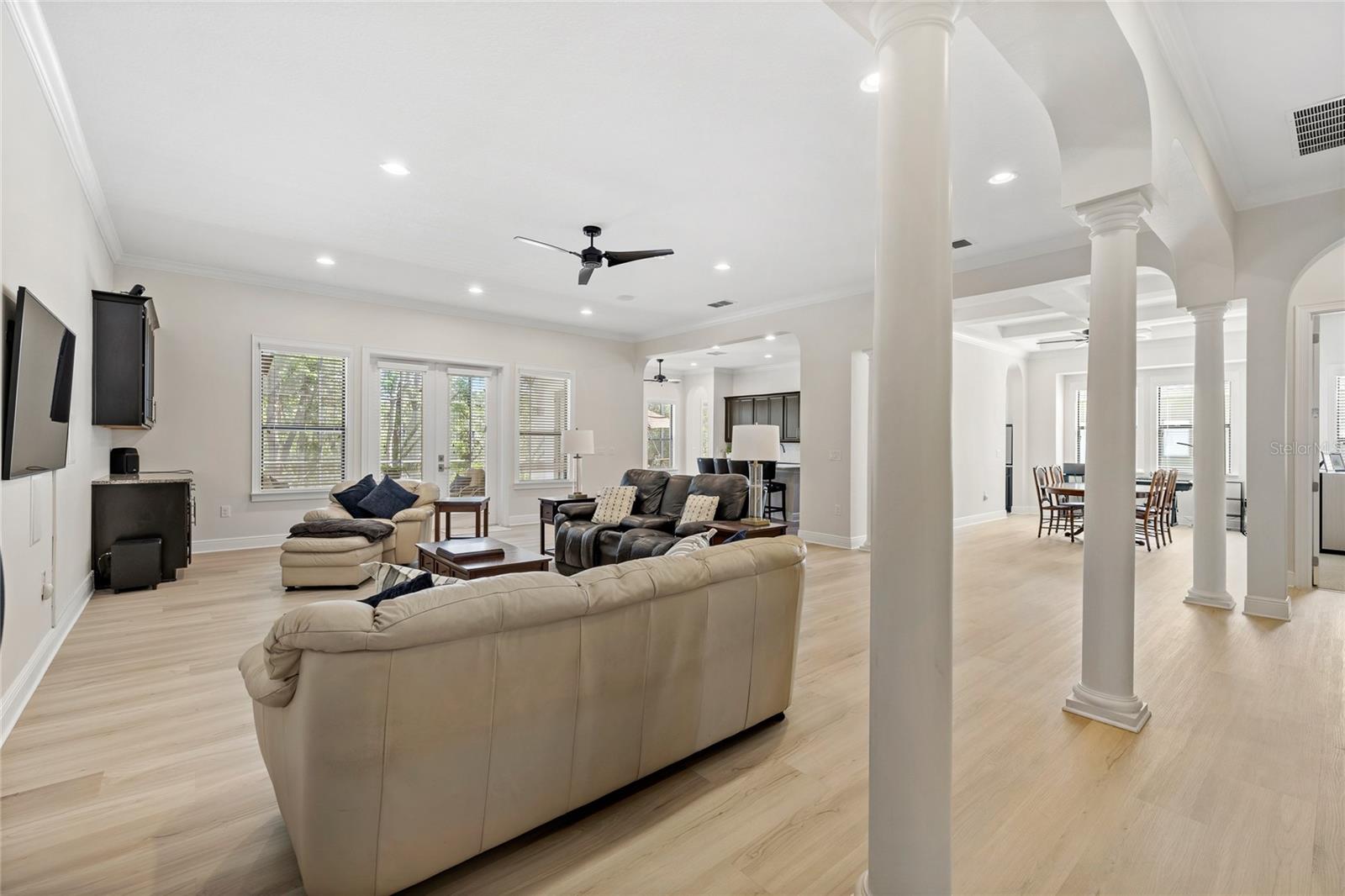 ARDEN PARK SOUTH - Residential