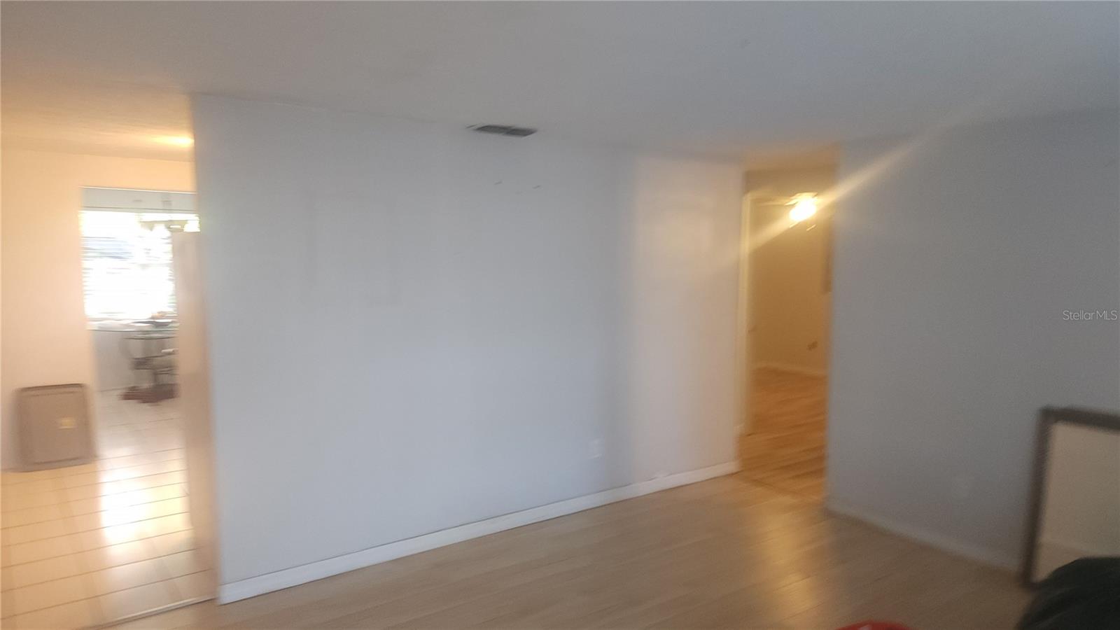 ORANGE LAND SUB - Residential Lease