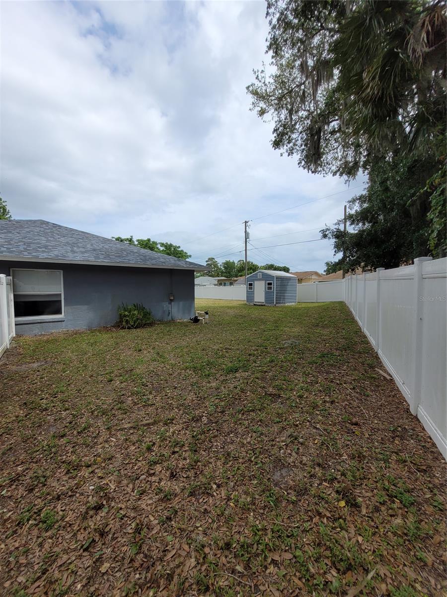 Florida Shores 01 - Residential