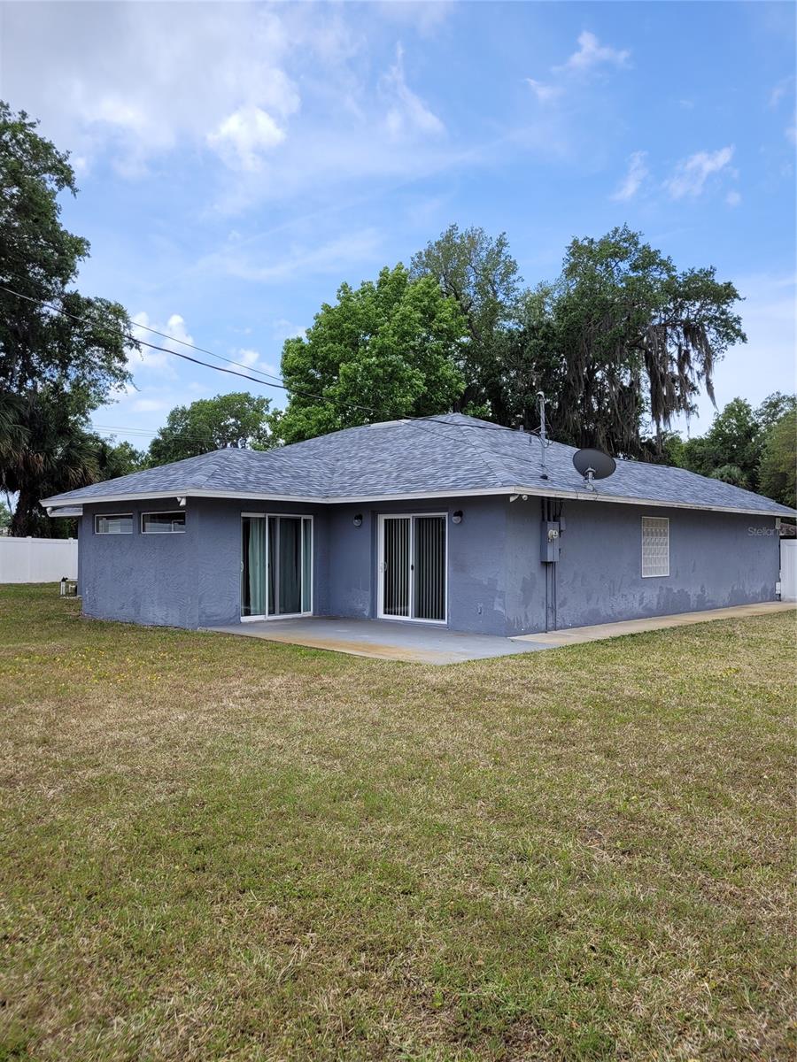 Florida Shores 01 - Residential