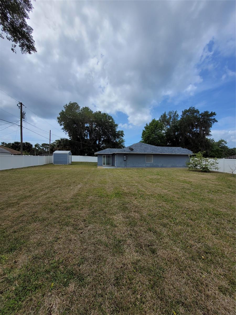 Florida Shores 01 - Residential