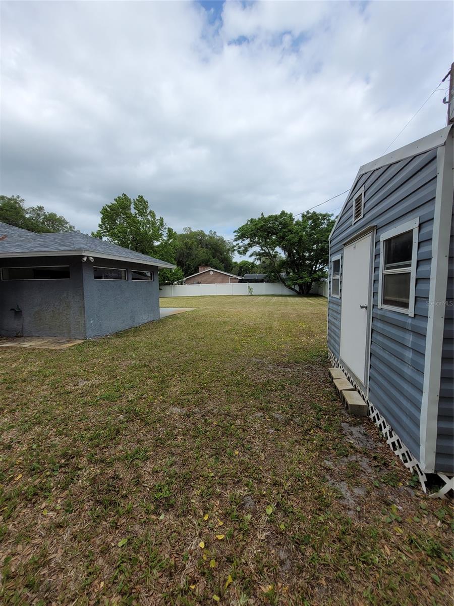 Florida Shores 01 - Residential