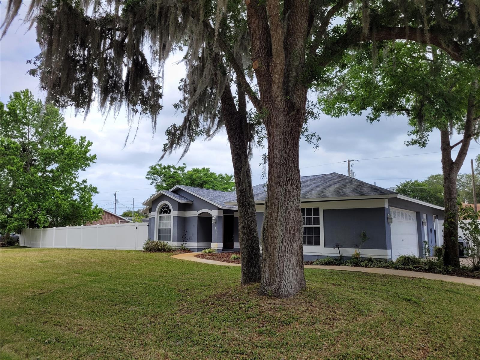 Florida Shores 01 - Residential