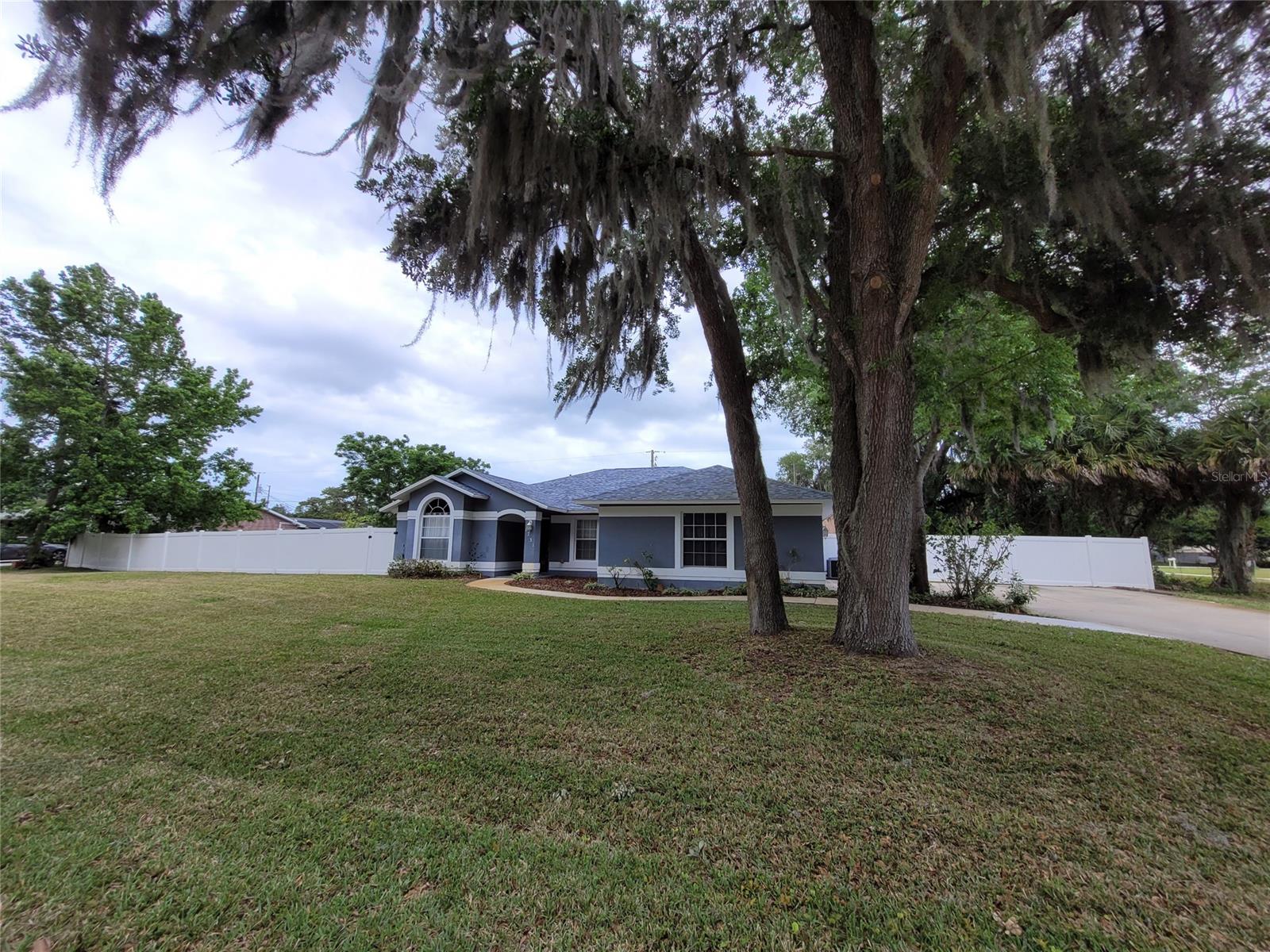 Florida Shores 01 - Residential