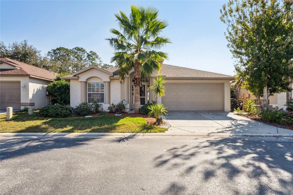 Photo of 7818 Fashion Loop, New Port Richey, FL 34654 (MLS # W7881085)