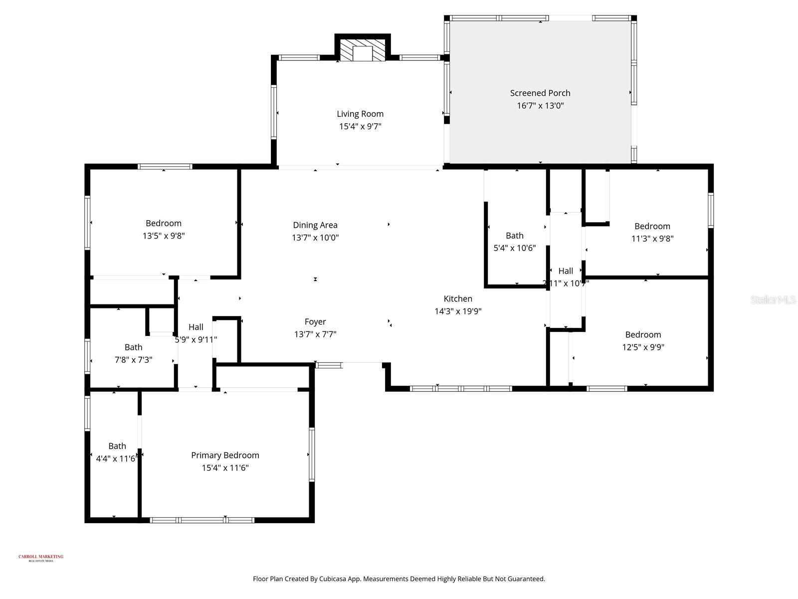 BILTMORE - Residential