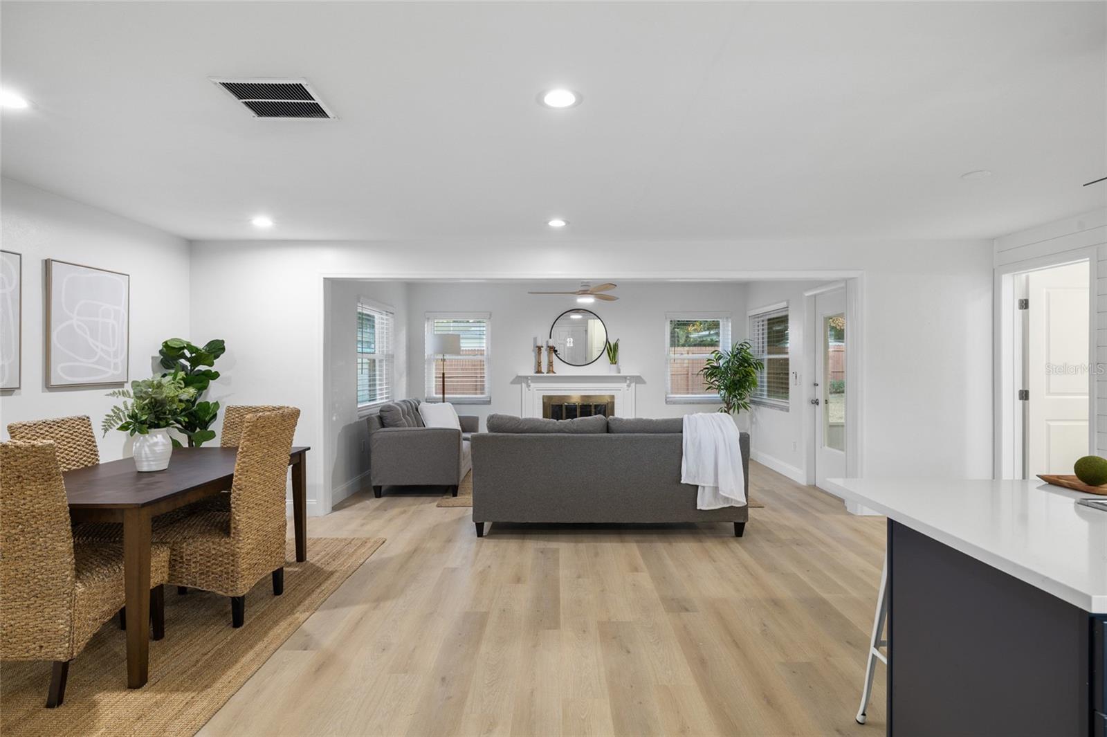 BILTMORE - Residential