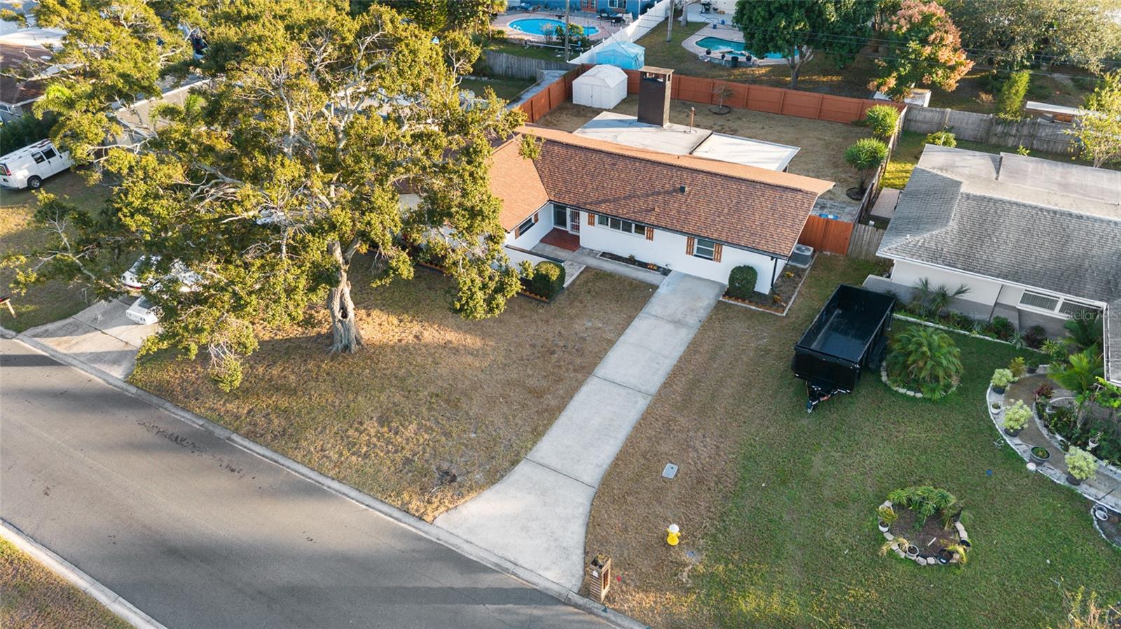 BILTMORE - Residential