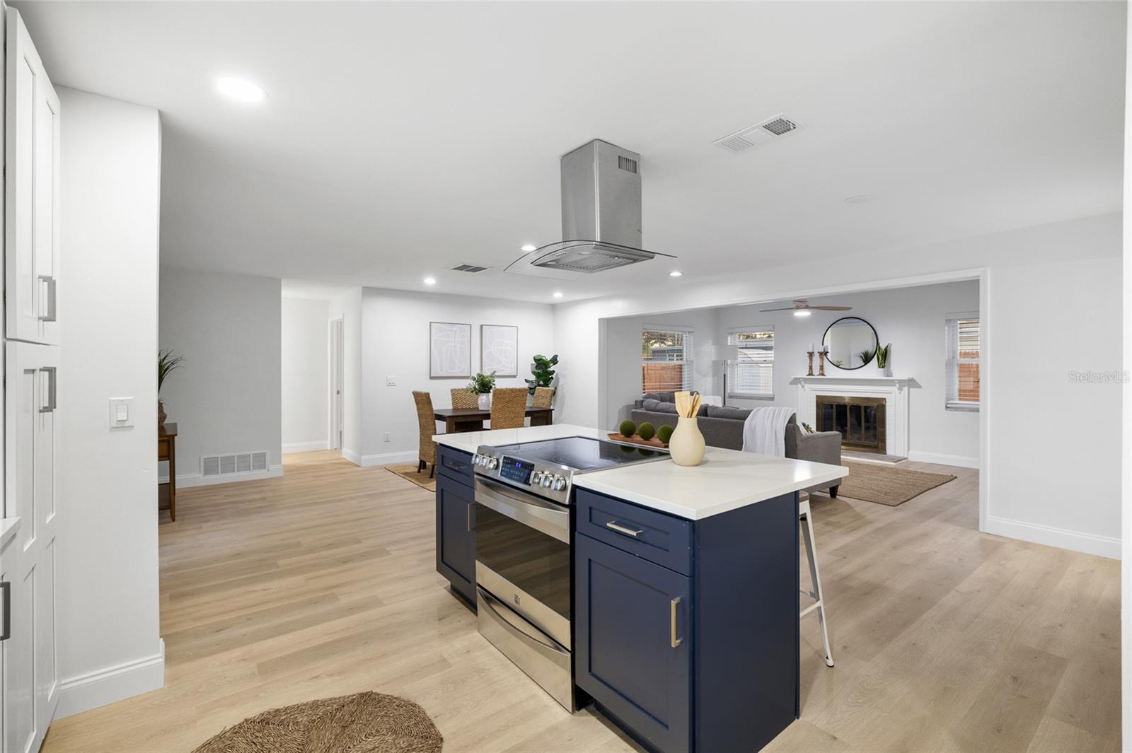 BILTMORE - Residential